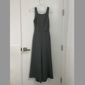 Wilfred ecoulement jumpsuit, size 2!